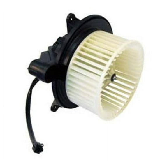 New Blower Assembly Fits Jeep Commander 2006-07 Replaces 5143099Aa 75806 Pm9276