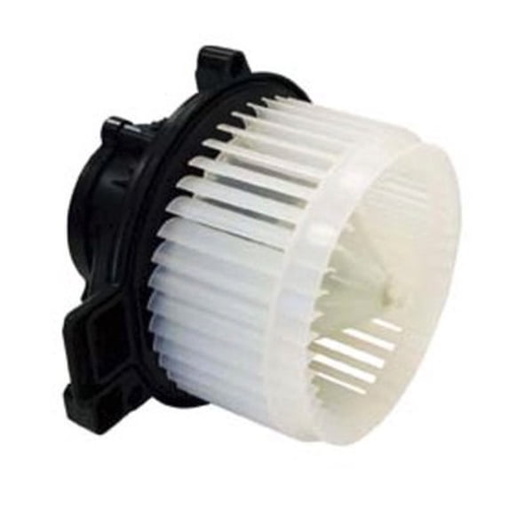 New Blower Assembly Fits Lincoln MKZ 2007 2008 2009 8E5Z 19805 A 75800 Pm9277