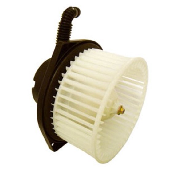New Blower Assembly Fits Nissan Altima 00-01 44-1307 35242 272209E001 Pm780 5195