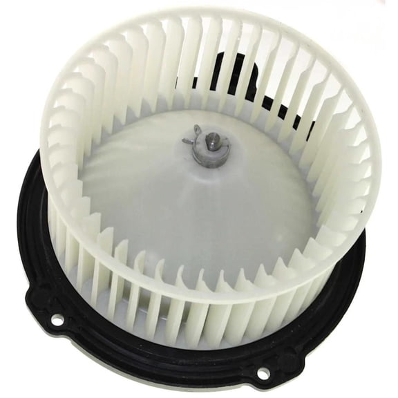 Front HVAC Blower Motor Compatible with 1998-1999 Isuzu Amigo 1994-1995 Isuzu Pickup 1991-1999 Isuzu Rodeo 1992-1999 Isuzu Trooper 1996-1999 Acura Slx 8-97231-642-0 0972316420