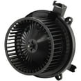 thumbnail image 1 of New Blower Motor Compatible With Acura Honda Ridgeline Black Edition Ridgeline RTL-E Ridgeline RTL-T Pilot Touring Pilot EX-L Ridgeline RTL MDX SH-AWD 2014-2020 By 79307TZ5A61, 1 of 8