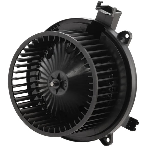New Blower Motor Compatible With Acura Honda Ridgeline Black Edition Ridgeline RTL-E Ridgeline RTL-T Pilot Touring Pilot EX-L Ridgeline RTL MDX SH-AWD 2014-2020 By 79307TZ5A61