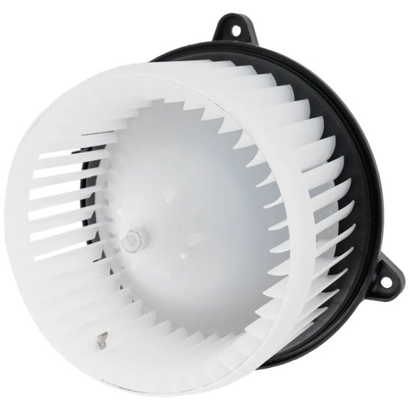 Chevrolet Cruze Limited Hvac Blower Motor