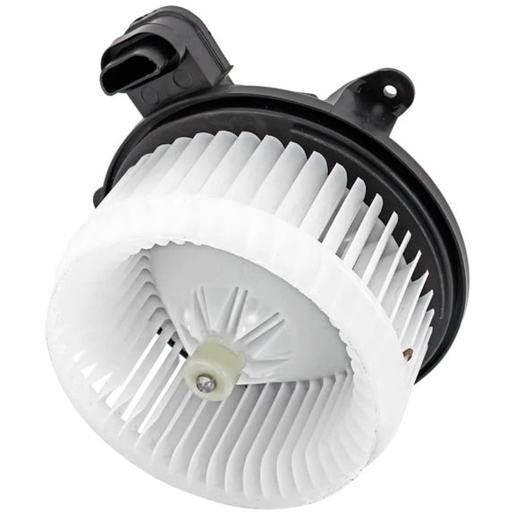 New Blower Motor Compatible With Cadillac ATS Performance ATS Base ATS Premium ATS Premium Performance CTS Premium CTS Premium Luxury ATS Luxury 2013-2019 By GM3126146 84392186