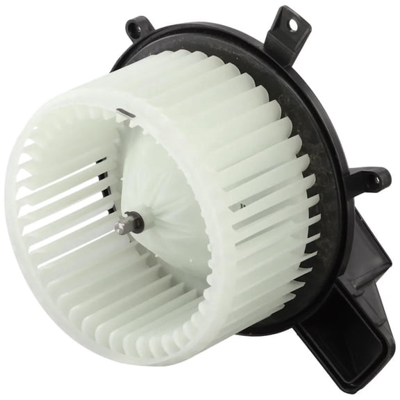 New Blower Motor Compatible With Chrysler Dodge 300 LX 6 Cyl 2.7L Challenger SXT 6 Cyl 3.6L 300 Touring 6 Cyl 3.5L 2008-2014 By CH3126140 68037308AA 68238029AA