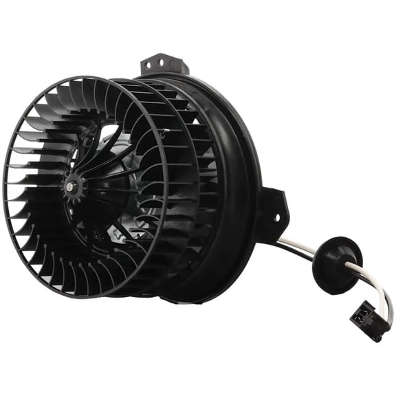 Front HVAC Blower Motor Compatible with 2004-2008 Chrysler Pacifica 2001-2007 Chrysler Town & Country 2001-2007 Dodge Caravan 2001-2007 Dodge Grand Caravan 4885475AC