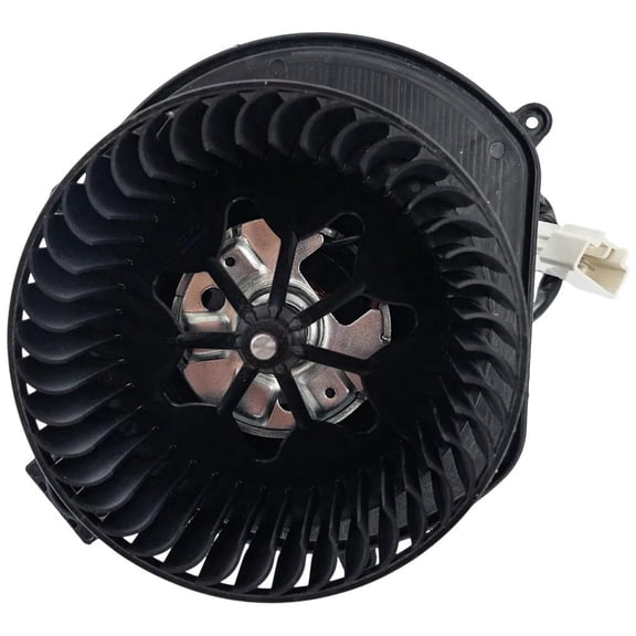 New Blower Motor Compatible With Dodge Jeep Nitro SXT Nitro Detonator Nitro Heat Nitro SE Liberty Limited Liberty North Edition Nitro SLT 2007-2011 By CH3126135 68003996AA