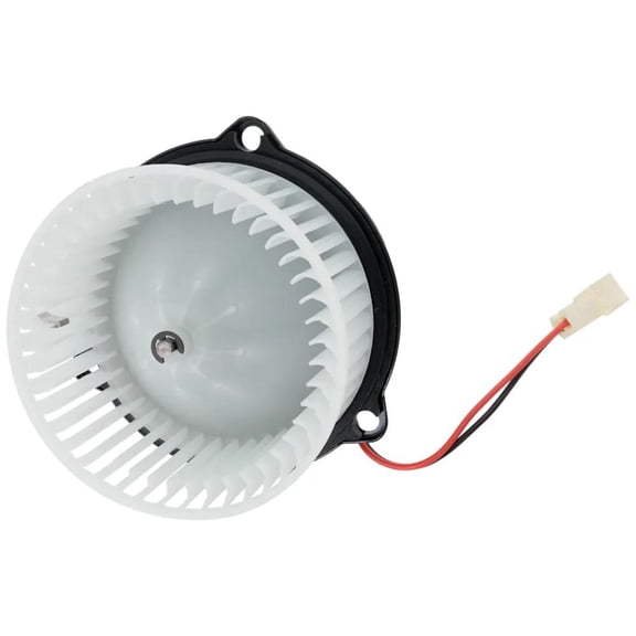 Front HVAC Blower Motor Compatible with 1994-2002 Dodge Ram 3500 1993-1998 Jeep Grand Cherokee 1995-2002 Dodge Ram 4000 1994-2002 Dodge Ram 1500 4720006 4720009 4778417
