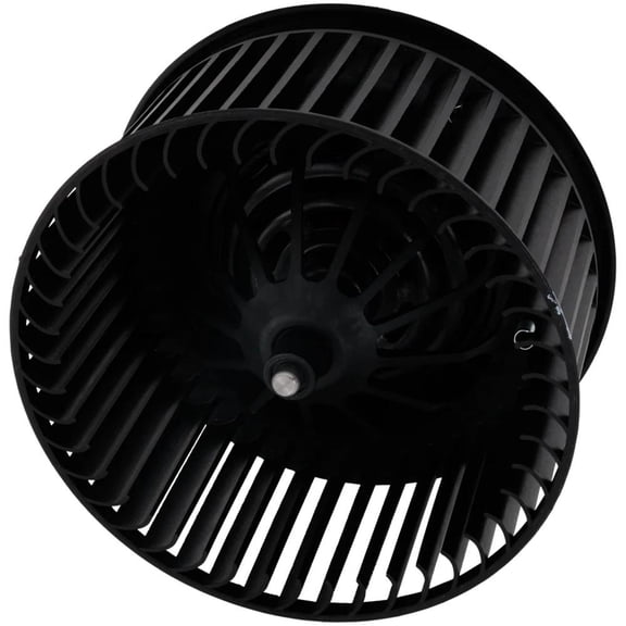 HVAC Blower Motor Front Compatible with 2012-2014 Ford Focus 2013-2016 Ford C-Max 2013-2016 Escape DV6Z-19805-C DV6Z19805B DV6Z19805C DV6Z 19805 DV6Z 19805 DV6Z-19805-B