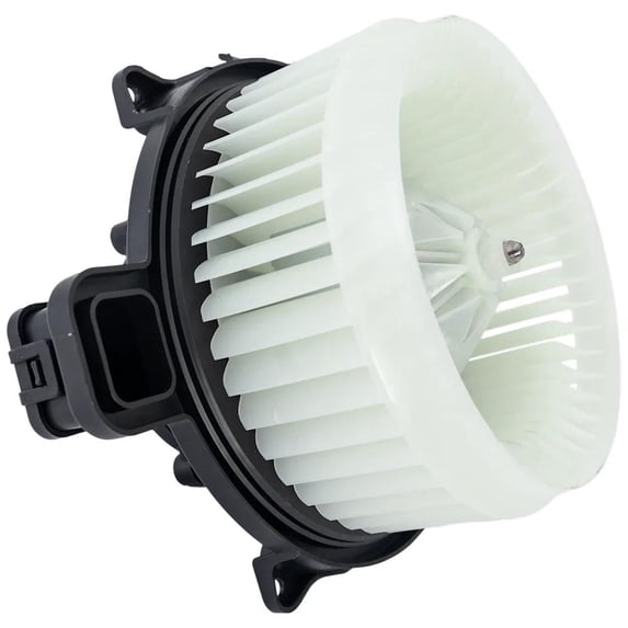 2012 Ford Fusion Blower Motor