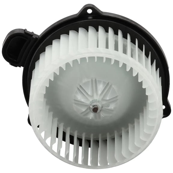 New Blower Motor Compatible With Hyundai Kia Soul X-Line 4 Cyl 2.0L Soul Turbo 4 Cyl 1.6L Kona SEL 4 Cyl 2.0L Soul GT-Line Limited 4 Cyl 2.0L 2018-2023 By 97113Q5000