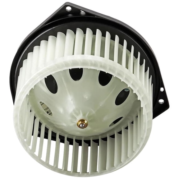 New Blower Motor Compatible With Infiniti Nissan G25 X Sport 6 Cyl 2.5L M35 X 6 Cyl 3.5L Q50 Sport 6 Cyl 3.0L G35 Sport 6 Cyl 3.5L 2003-2023 By IN3126100 27225JK61A 27225JK60C