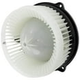 thumbnail image 1 of New Blower Motor Compatible With Lexus Toyota Highlander Base 6 Cyl 3.0L Highlander Hybrid Limited 6 Cyl 3.3L SC430 Base 8 Cyl 4.3L 1998-2010 By TO3126115 8710348020, 1 of 6