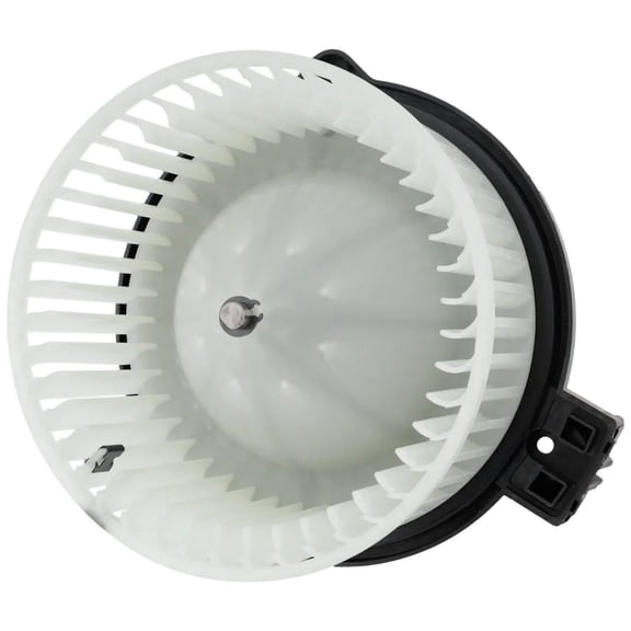 New Blower Motor Compatible With Mazda 3 I Sport 4 Cyl 2.0L 3 s Touring 4 Cyl 2.5L 3 GX 4 Cyl 2.0L 3 SE 4 Cyl 2.0L CX-5 GT 4 Cyl 2.5L 2013-2018 By MA3126109 KD4561B10 GHP961B10