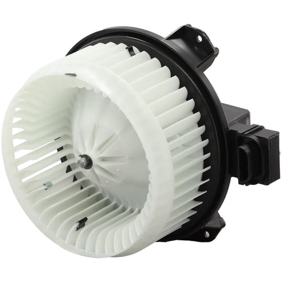 New Blower Motor Compatible With Mazda CX-9 GT 6 Cyl 3.7L CX-9 Touring 6 Cyl 3.7L CX-9 Sport 6 Cyl 3.5L CX-9 Grand Touring 6 Cyl 3.5L CX-9 Touring 6 Cyl 3.5L 2007-2015 By TD1161B10