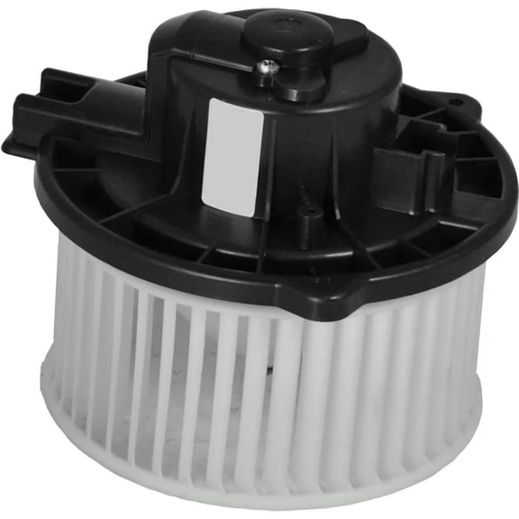 New Blower Motor Compatible With Mazda Scion Toyota CX-7 GT 4 Cyl 2.3L iA Base 4 Cyl 1.5L Yaris Base 4 Cyl 1.5L 2 GS 4 Cyl 1.5L 2 Yozora 4 Cyl 1.5L 2009-2020 By GPD2311775