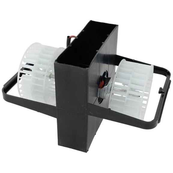 New Blower Motor Compatible With Mercedes Benz 190D 2.2 4 Cyl 2.2L 190D 2.5 Turbo 5 Cyl 2.5L 190E 2.3 4 Cyl 2.3L 190E 2.6 6 Cyl 2.6L 1984-1993 By MB3126111 2018200642