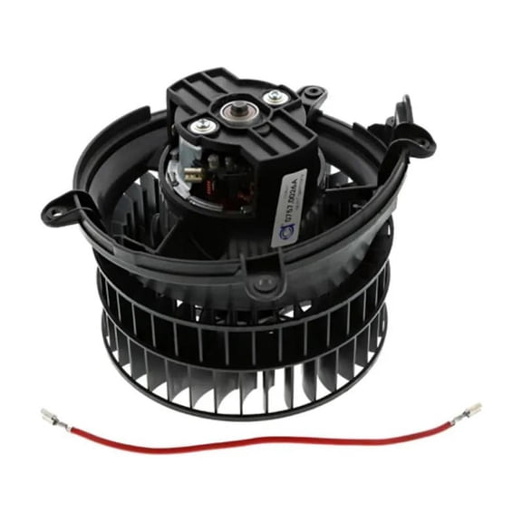 New Blower Motor Compatible With Mercedes Benz CLK320 Base C43 AMG All Submodels SLK230 All Submodels CLK320 All Submodels C280 All Submodels 1996-2004 By ACM2028209342
