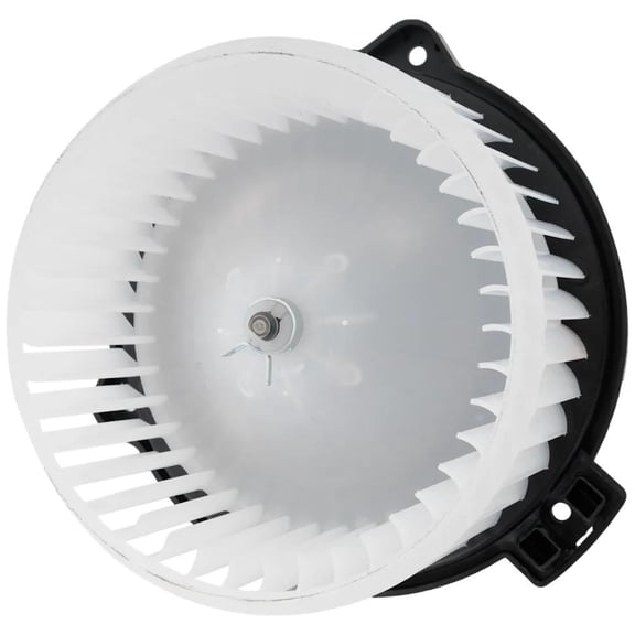 New Blower Motor Compatible With Mitsubishi Eclipse Spyder GT 6 Cyl 3.0L Eclipse RS 4 Cyl 2.4L Montero Limited 6 Cyl 3.8L 2000-2006 By MI3126105 MR500469 MR398725