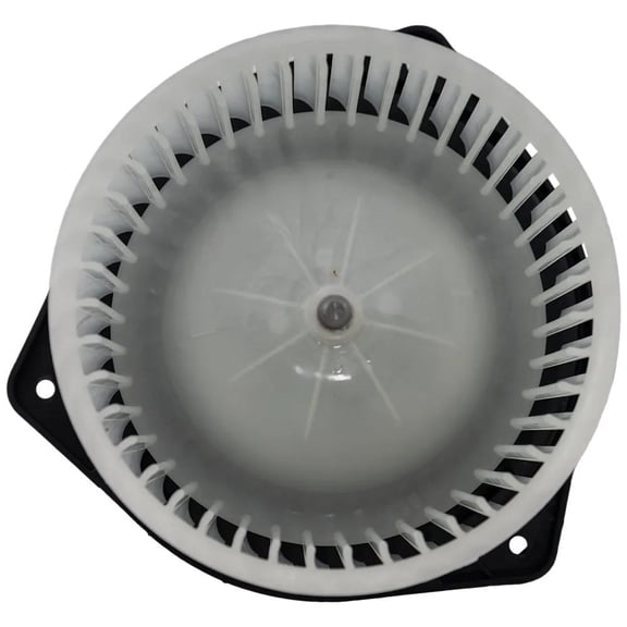 New Blower Motor Compatible With Mitsubishi Lancer Evolution GSR 4 Cyl 2.0L Outlander LS 4 Cyl 2.4L Lancer ES Sportback 4 Cyl 2.0L RVR GT 4 Cyl 2.0L 2007-2017 By MI3126109 7802A357
