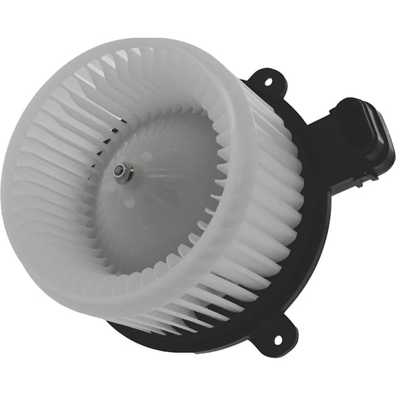 New Blower Motor Compatible With Mitsubishi Outlander Sport SP 4 Cyl 2.0L Outlander Sport SE 4 Cyl 2.0L Eclipse Cross Limited Edition 4 Cyl 1.5L 2017-2023 By GPD2312038