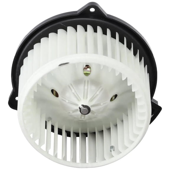 New Blower Motor Compatible With Scion Toyota tC Spec 4 Cyl 2.4L RAV4 Base 4 Cyl 2.0L Celica GT 4 Cyl 1.8L tC Base 4 Cyl 2.4L 2000-2009 By TO3126103 8710342040 8710320160