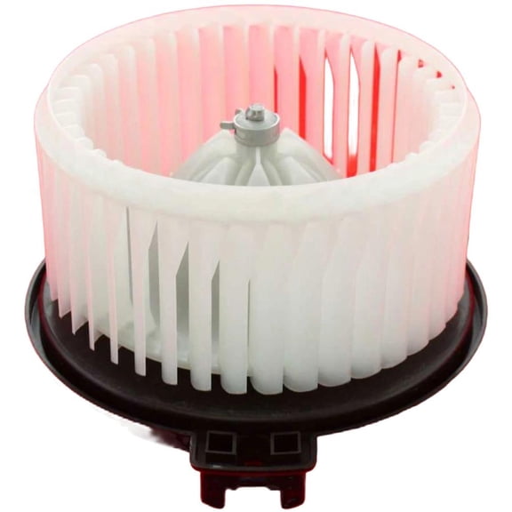 New Blower Motor Compatible With Lexus ES300 Base 6 Cyl 3.0L ES330 Base 6 Cyl 3.3L 2002-2006 By 8710333081 LX3126101 8713033191