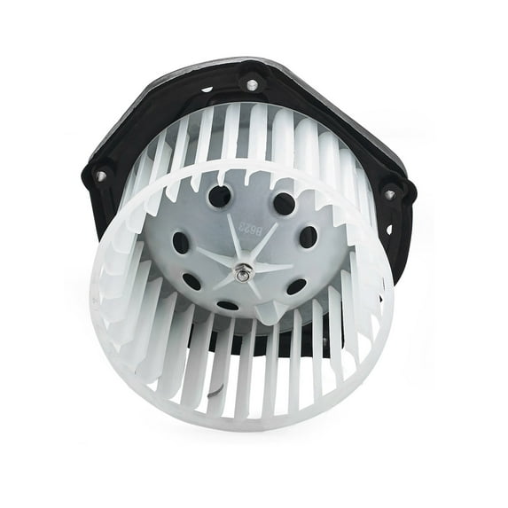 New Blower Motor Compatible with 1997-1999 Chevrolet C1500 5.7L V8 350ci Replacement for 700100 19131213