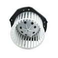 thumbnail image 1 of New Blower Motor Compatible with 1997-2000 Chevrolet C3500 5.7L V8  350ci Replacement for 700100 19131213, 1 of 3