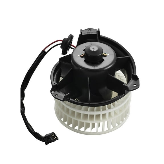 New Blower Motor Compatible with 2001-2007 Chrysler Town & Country 3.3L V6 3301cc 201ci Replacement for 700070 4885475AC