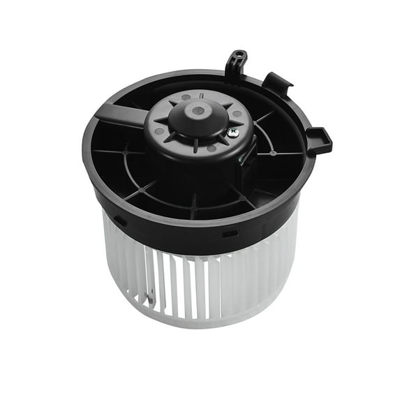 New Blower Motor Compatible with 2007-2012 Nissan Sentra 2.0L L4 1997cc 122ci Replacement for 700253 27225-ET10A 27225-JM01B