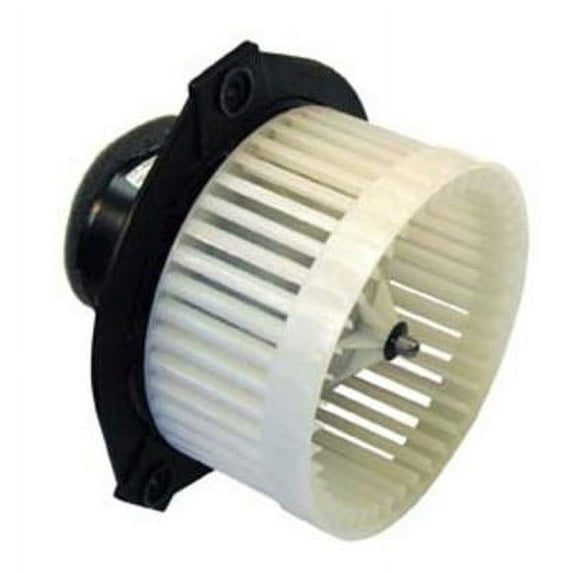New Blower Motor Fits Chevy Trailblazer 2002-05 15-80185 89018747 Pm9204 3010044