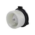 thumbnail image 1 of A/C Condenser Compatible with 1999-2004 Chrysler Honda Dodge Durango Odyssey OEM AC 5019640Ab 79310-S0X-A51, 79310S0Xa51 BLOWER HVAC MOTOR CONDENSER ASSEMBLY Direct Fit Replacement, 1 of 2