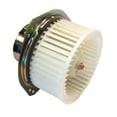 thumbnail image 1 of New Blower Motor Front Fits Infiniti 91-96 G20 Nissan 89-94 Maxima 91-94 Sentra, 1 of 2