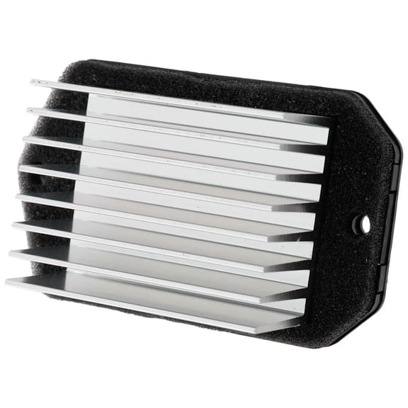 New Blower Motor Resistor Compatible With Jaguar Land Rover Range Rover Sport GT Limited Edition 3 8 Cyl 5.0L LR4 HSE 8 Cyl 5.0L XF Portfolio 8 Cyl 5.0L 2005-2019 By LR031677