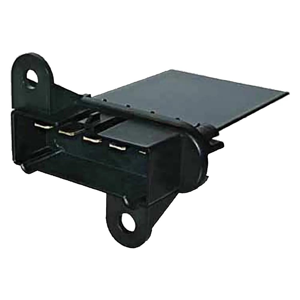 New Blower Motor Resistor Compatible With Jeep Wrangler 65th ...