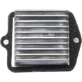 thumbnail image 1 of New Blower Motor Resistor Compatible With Suzuki Grand Vitara JX 4 Cyl 2.4L Grand Vitara Premium 6 Cyl 2.7L JLX-L 4 2.4L 2006-2013 By 9562664J00, 1 of 7