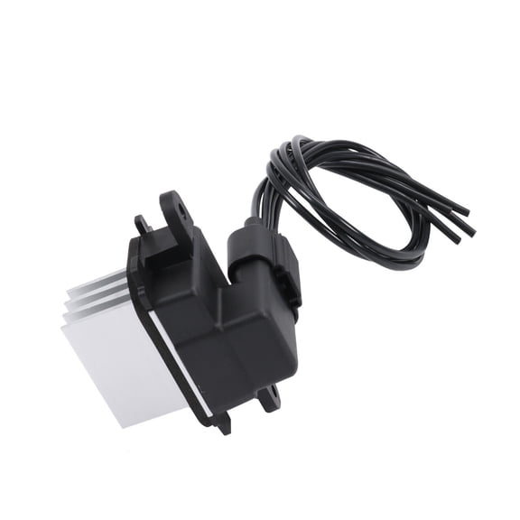 New Blower Motor Resistor For Ford Taurus(2008-2015) Five Hundred(2005-2007)