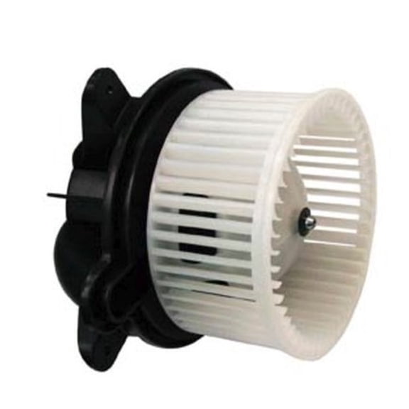 HVAC Blower Motor Compatible with 1997-2001 Jeep Cherokee Wrangler XJ 1999-2001 TJ 2.5L 4.0L Front 4886150AA 04886150AA 75712 130HP Direct 90HP Sport Limited SE CHRYSLER CROSS-REFERENCE