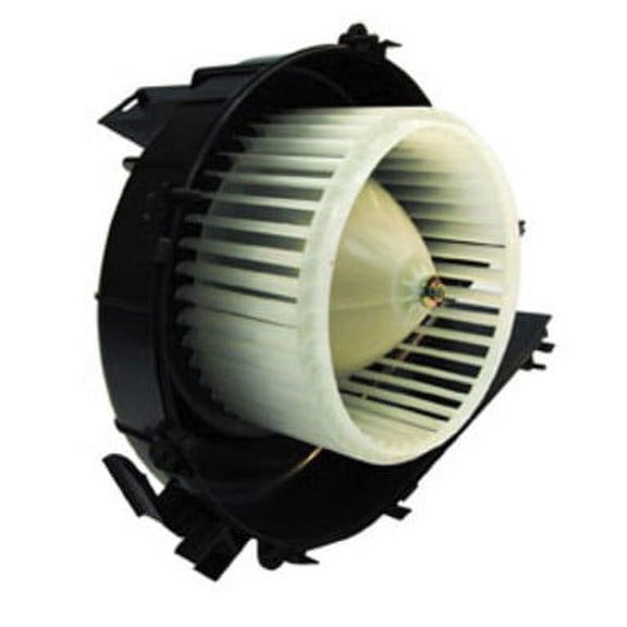 Replacement Part Compatible with 2002-2006 Nissan 27230-8J000 Altima 2006-2002 W/ Auto Ac Control 27225-8J100 Direct Fit Replacement OE Specifications Factory Original New Exact Fit