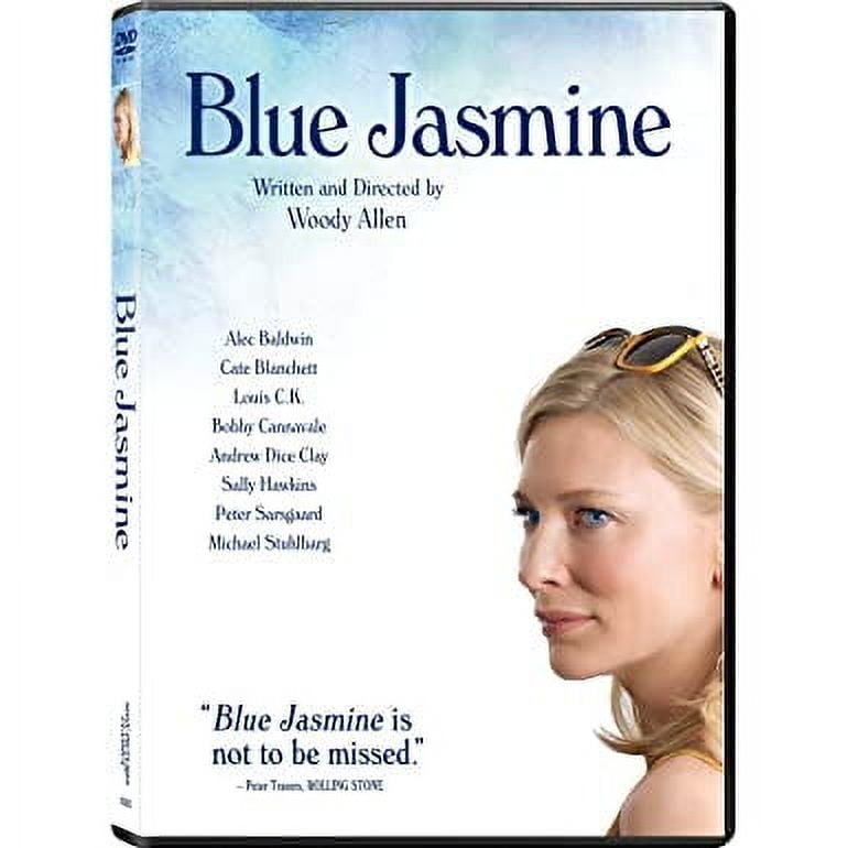 New Blue Digital (DVD + Digital)