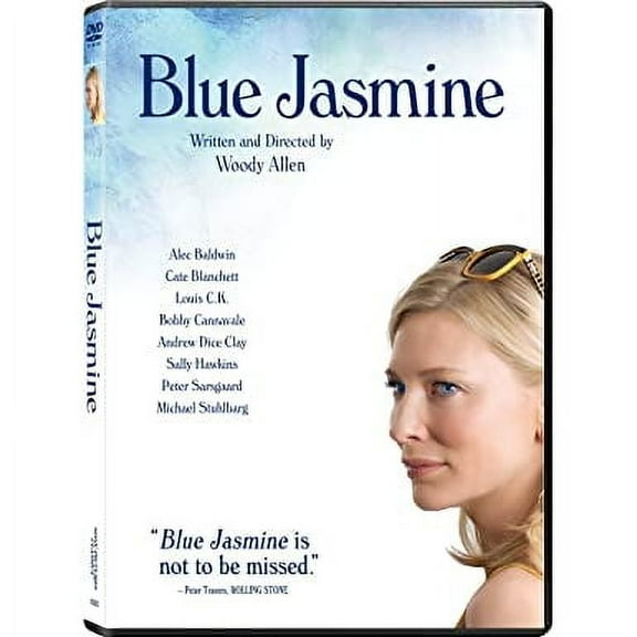 New Blue Digital (DVD + Digital)
