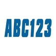 thumbnail image 1 of New Blue Letter Kit Hardline Products Blu350ec, 1 of 3