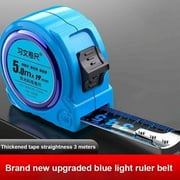 New Blue Light Eye Protection High Precision Tape Measure