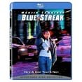 thumbnail image 1 of New Blue Streak (Blu-ray), 1 of 2