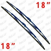 New Blue Wiper Blades 18”x18” 60-B-18 (434)