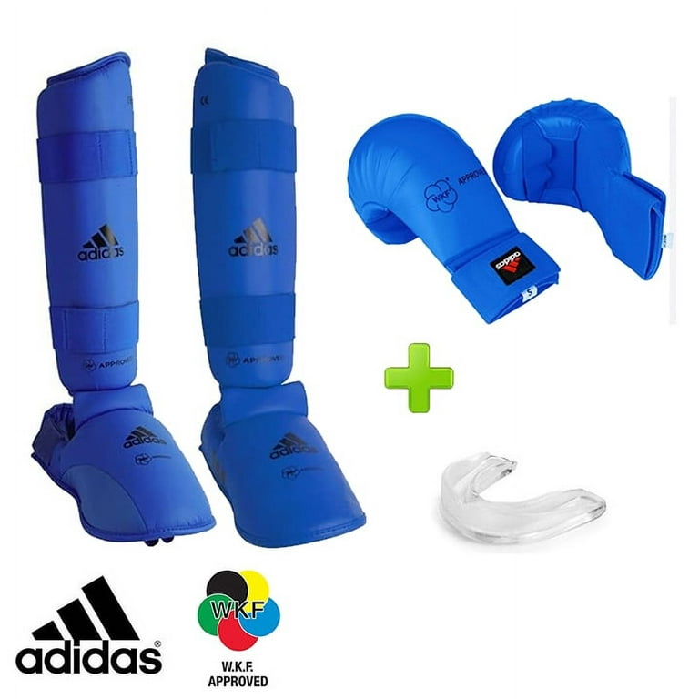 Adidas sparring gear sale