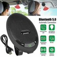 New Bluetooth Handsfree Calling Car Kit Car Mp3 Player Receiver Music