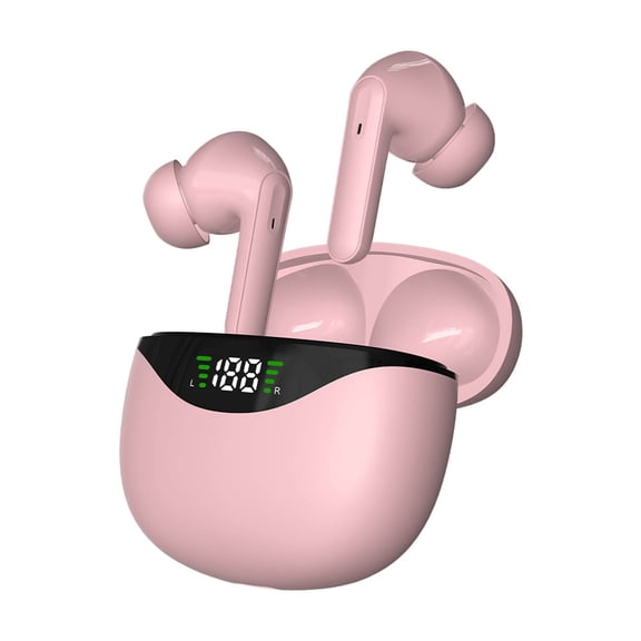 New Bluetooth Headset Wireless Bluetooth Headset Binaural In-ear Wireless Touching Stereo Headset Bluetooth 5.3, Bluetooth Headset