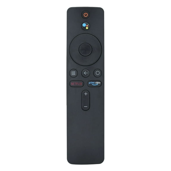New Bluetooth Voice Remote Control Fit for Xiaomi Mi TV Stick Mi Box 3 ...
